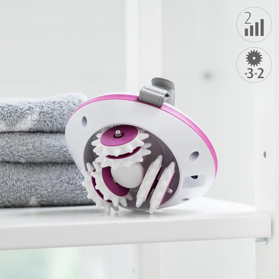 medisana AC 850 – Anti-Cellulite-Gerät