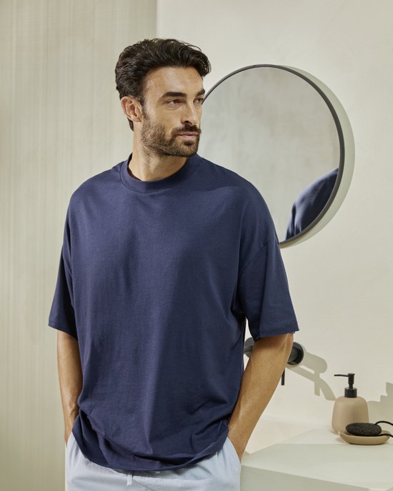 NIVEA MEN Sensitive Aftershave-Balsam – für empfindliche Haut – zieht schnell ein – alkoholfrei – 100 ml