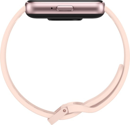 Samsung Galaxy Fit3 – Aktivitätstracker – Pink-Gold