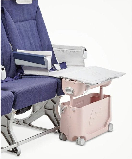 Stokke JetKids BedBox 2.0 – Reisekoffer