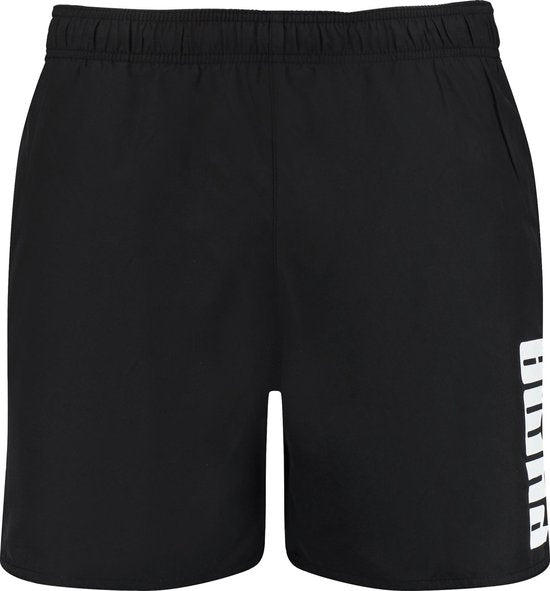PUMA Schwimmshorts für Herren, mittellang, 1P – Größe XL