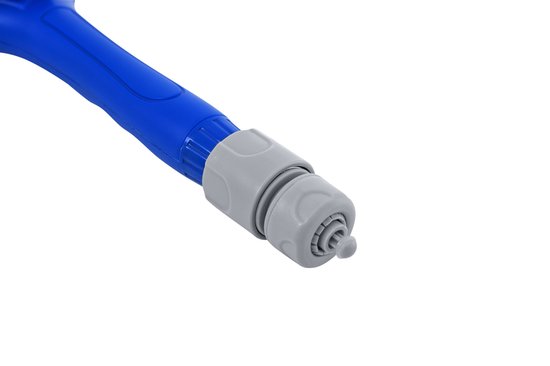 Bestway Filterreinigungsbürste - Effiziente und sparsame Poolpflege