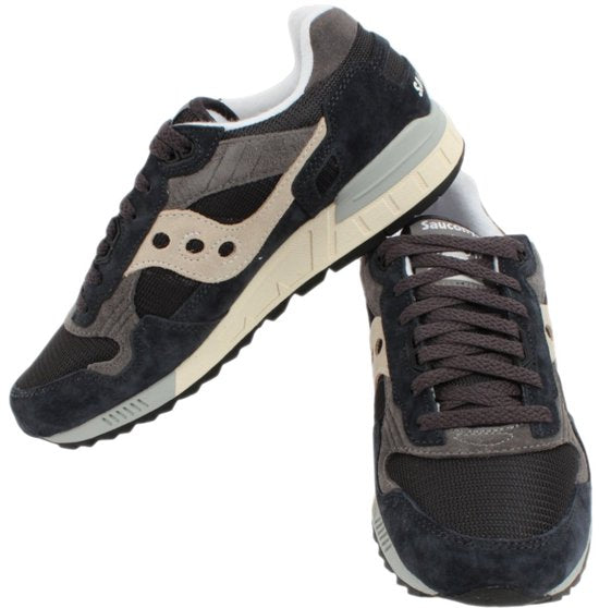 Saucony Shadow 5000 Blau Herren Größe 41