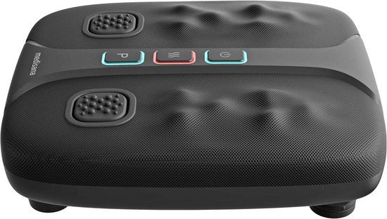 medisana LM 100 – Premium-Shiatsu-Bein- und Fußmassagegerät