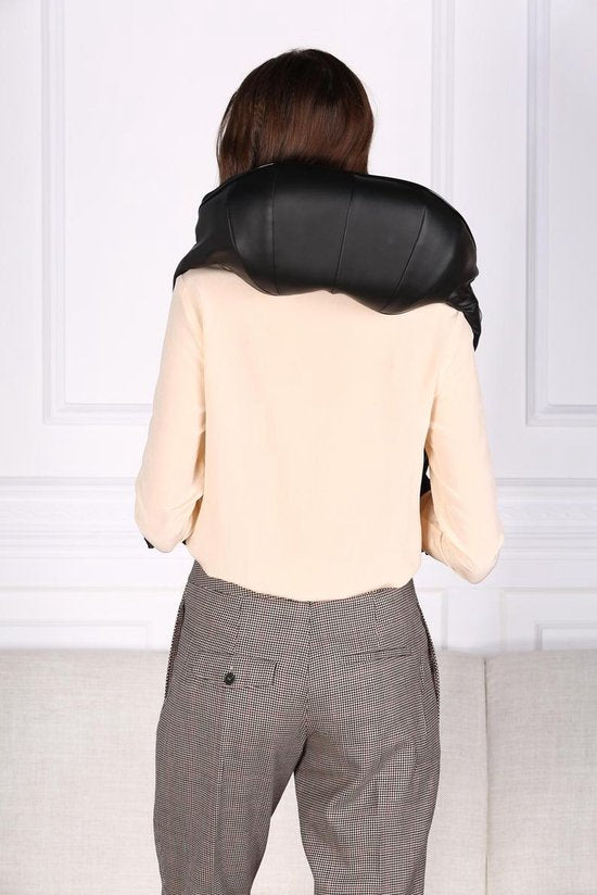 Cenocco beauty Intensives Nacken-, Schulter-, Arm- und Körpermassagegerät - Nackenmassage - Nackenmassagegerät - Schultermassage