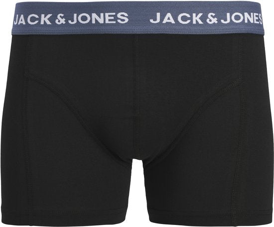 JACK&JONES - JACMATT SOLID TRUNKS 10 PACK - Männer - Unterhosen