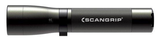 Scangrip Taschenlampe Flash 600 R 600 lm – 03.5137