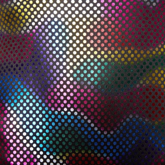 Dressforfun Faschingskostüm Disco Girl – Damen – Größe M