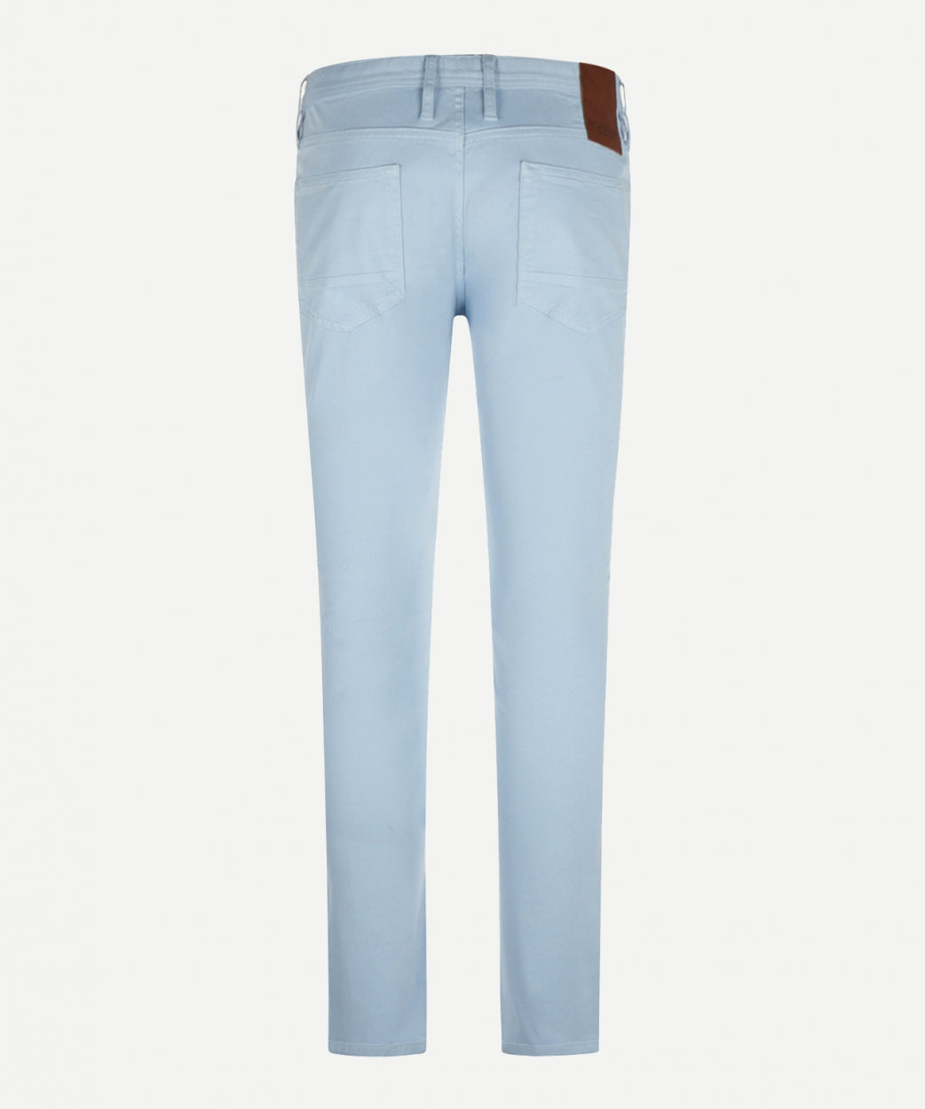 McGregor 5 Pocket GMD Jeans - Männer - 36 - Baumwolle - hellblau