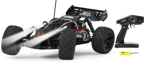 Jamara Splinter EP 1:10 2.4GHz mit LED - RC Car