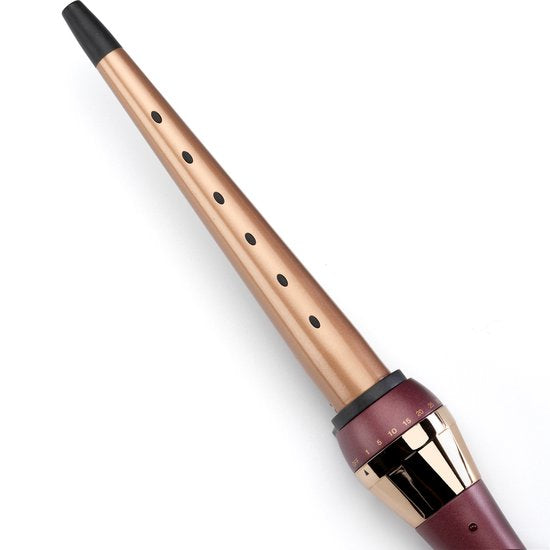 BaByliss ® Berry Crush Wand – Lockenstab