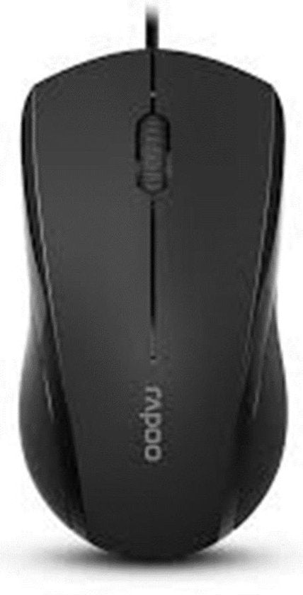 Rapoo N1600 Maus