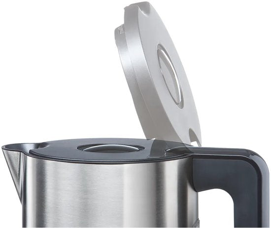 Bosch TWK8611P Styline – Wasserkocher – Weiß