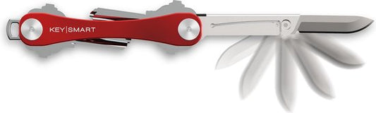 KeySmart Mini-Messer
