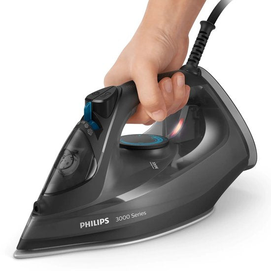Philips 3000 Serie DST3041/80 – Dampfbügeleisen