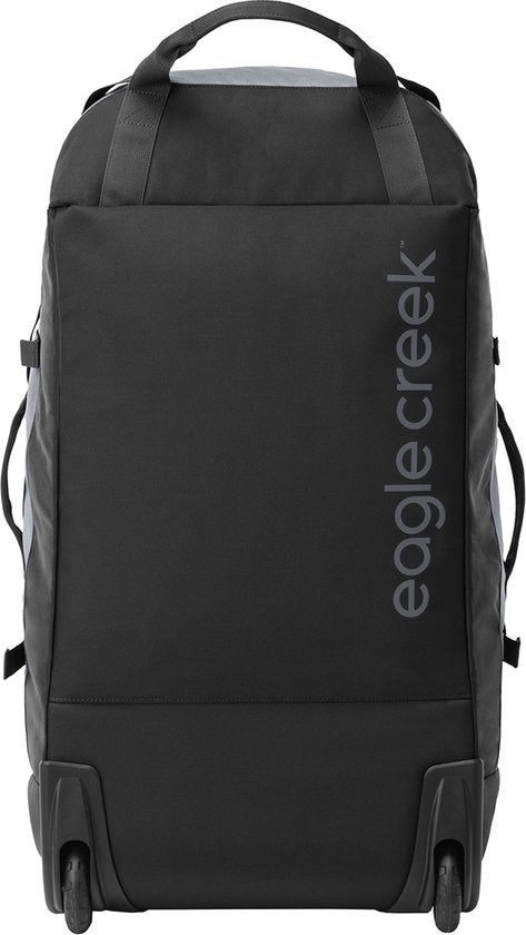 Eagle Creek Cargo Hauler Wheeled 110 – Reisetasche auf Rädern, 77 cm (Carbon)