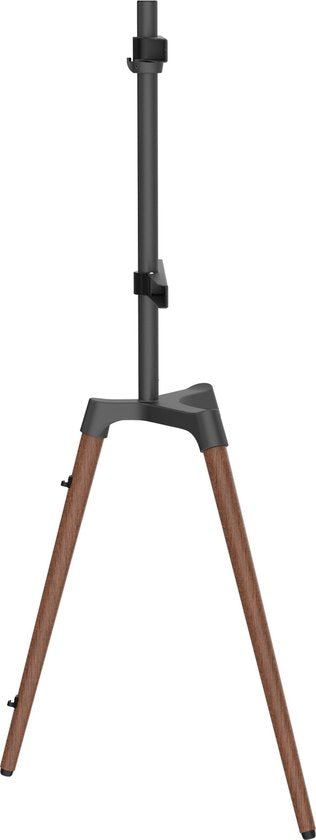 TV-Monitorständer Ständer Malerstaffelei Designstudio - drehbar - bis 65 Zoll