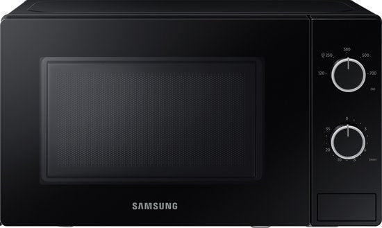 Samsung MS20A3010AL/EF – Mikrowelle