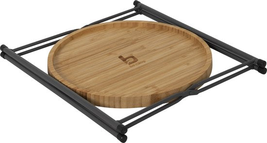 Bo-Camp – Urban Outdoor – Beistelltisch – Carnaby – M