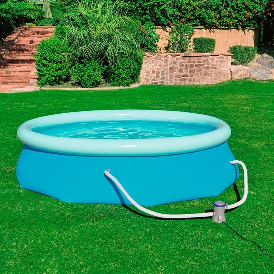 Bestway Fast Set Pool (Ø305 x 76 cm)