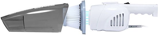 Deerma – DX118C – Staubsauger
