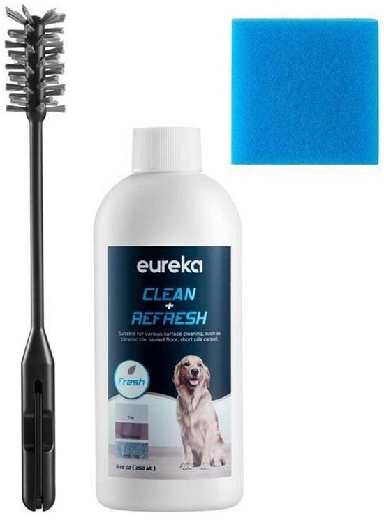 Eureka New400 Kabelloser Stand-Wischsauger
