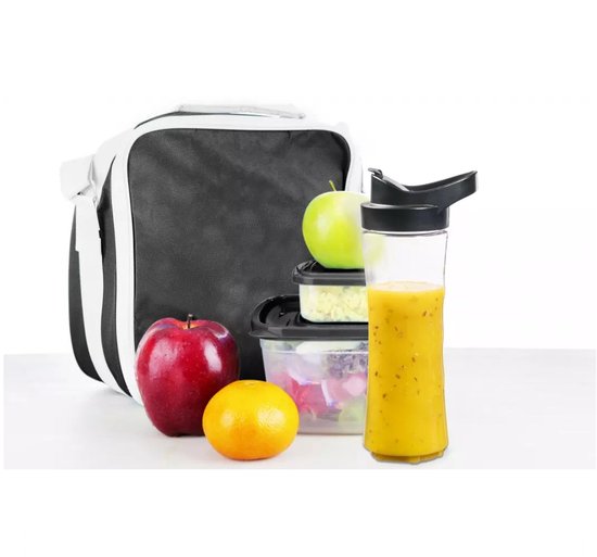 Bestron – ASMX300BL – Smoothie-Mixer