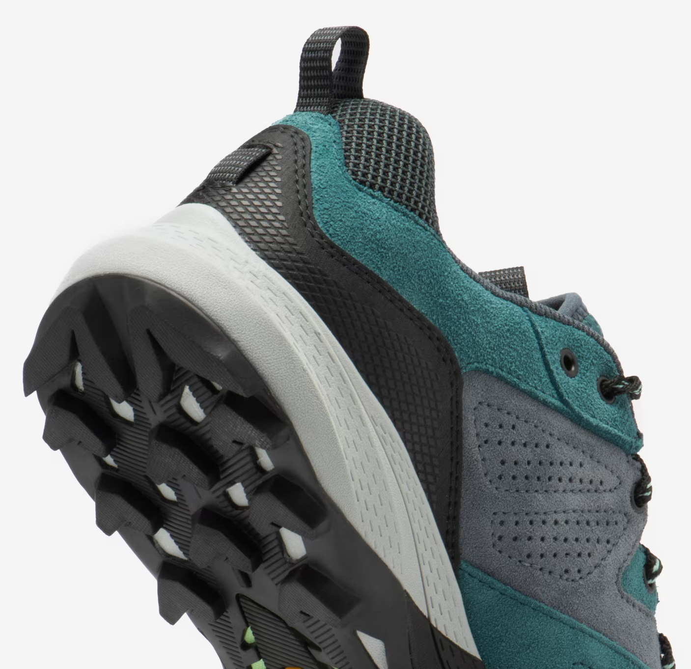Merrell Capra 2 GTX Approach-Schuhe für Herren – wasserdicht, Gore-Tex – Vibram TC5+ Sohle – 415 g (Größe 43)