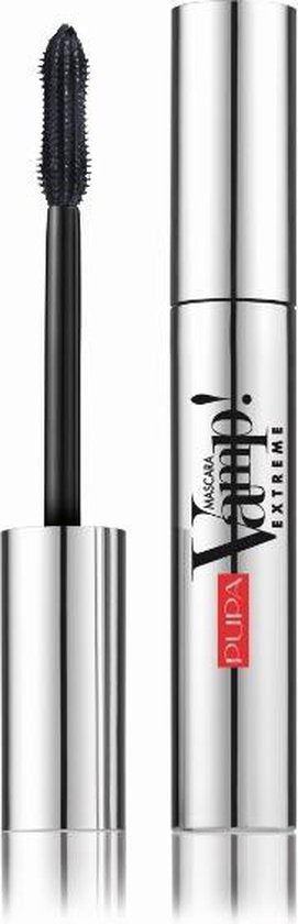 Pupa Milano vamp extreme Wimperntusche 010
