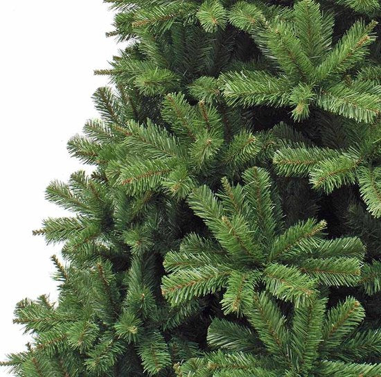 Triumph Tree Forrester Künstlicher Weihnachtsbaum - H185 x Ø109 cm - Grün