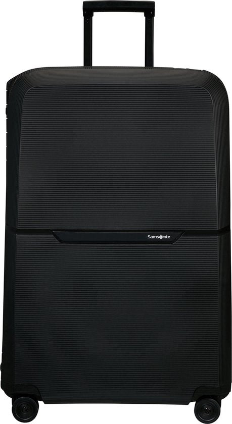 Samsonite-Koffer – Magnum Eco Spinner 81/30 (81 cm) Graphite