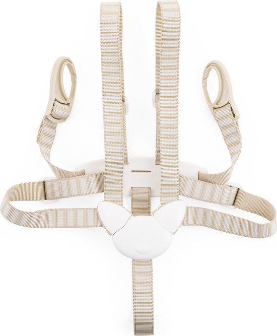 Stokke Tripp Trapp Kindersitz – Beige