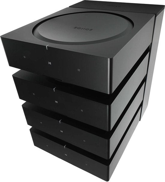 Flexson Sonos 4 Verstärker Dock (4 Stück)