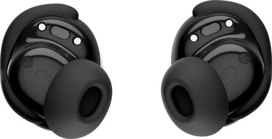 Bose QuietComfort Earbuds – In-Ear-Kopfhörer – Schwarz
