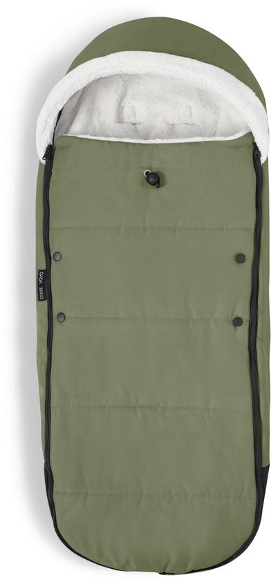 Stokke YOYO Fußsack Olive