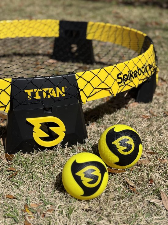 Spikeball TITAN-Set