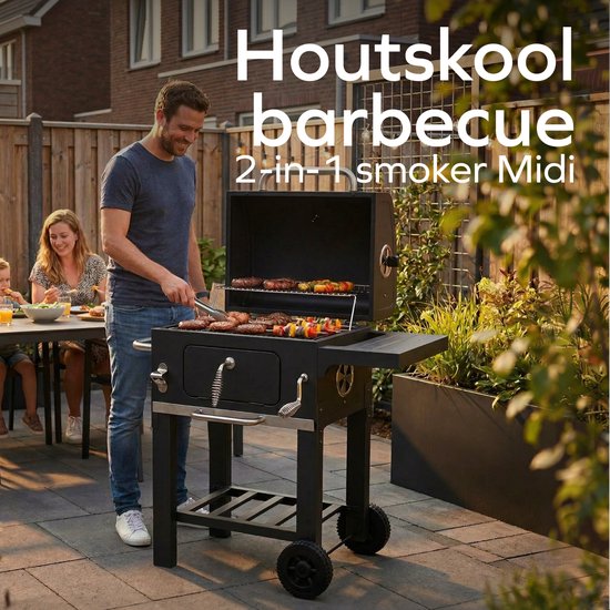KücheBrothers BBQ