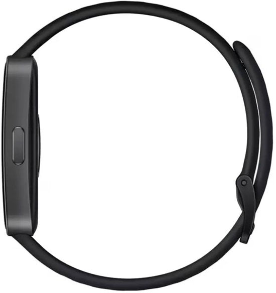 HUAWEI Band 10 – Aktivitätstracker – Schwarz