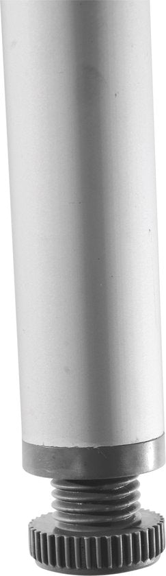 Bo-Camp – Tisch – Mit Netz – 100 x 60 cm
