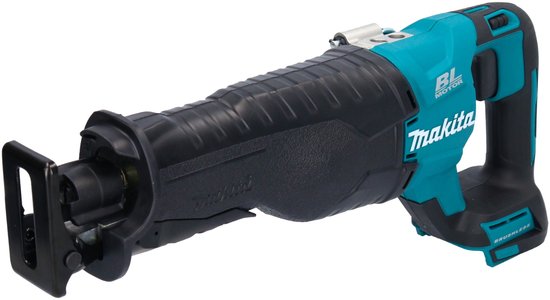 Makita DJR187z 18-V-Li-Ionen-Säbelsäge – Gerät ohne Akkus und Ladegerät