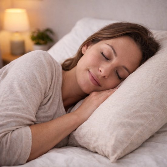 alpina Kopfkissen 60 x 70 cm – Kissen für Bett und Schlafzimmer – atmungsaktiv, feuchtigkeitsableitend und waschmaschinenfest – für Bauch-, Rücken- und Seitenschläfer – Mikrofaser/Baumwolle – Weiß