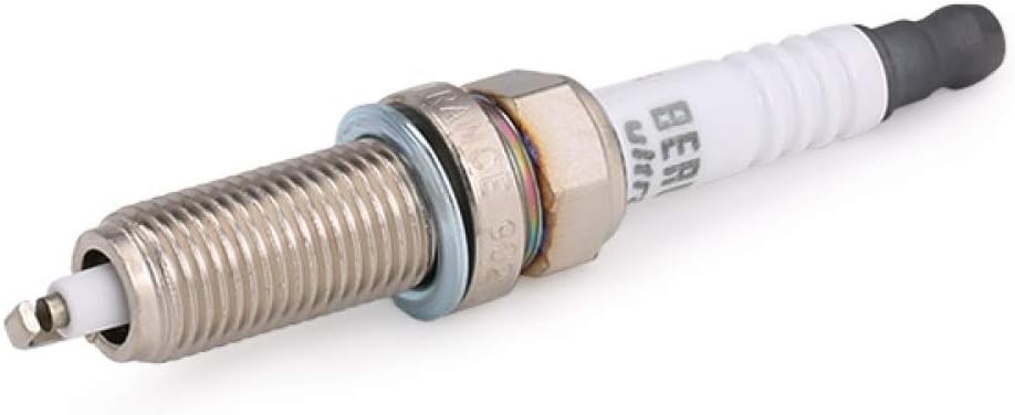 BERU ULTRA Z12 Zündkerze – M14x1,25 – 0,8 mm – 3-Masse-Elektrode