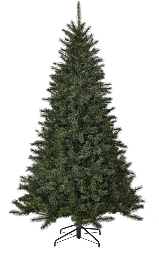 Black Box Trees Toronto Künstlicher Weihnachtsbaum - H185 x Ø114 cm - Grün