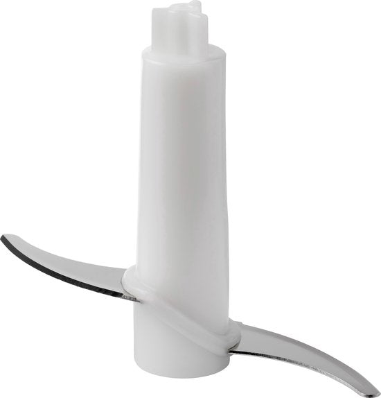 Tomado TSB9001B - Stabmixer-Set - Zerkleinerer und Messbecher - Schneebesen - 1000W - 2 Geschwindigkeiten - Edelstahl