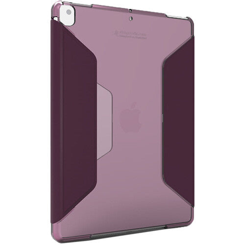Menatwork STM-222-161JU-02, Folio Sheet, Apple, iPad 10,2" (2020 & 2019) 8. & 7. Generation, iPad Air (2019) 3. Generation, iPad Pro 10,5" (2017), 26,7 cm (10,5")