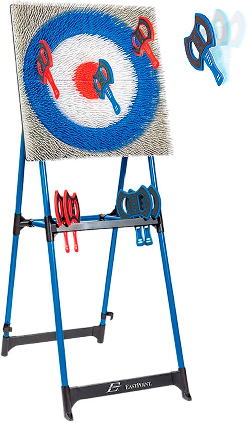 Eastpoint – Axe Throw – Axtwerfen – Komplettset