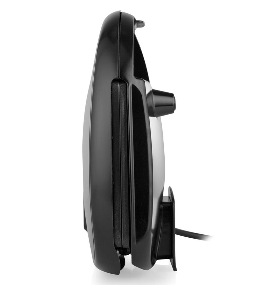 Tristar Sandwichmaker SA-3052KL – 21,5 x 12 cm – Schwarz