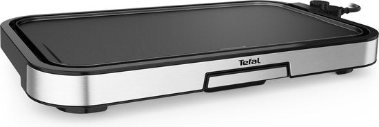 Tefal Giant Plancha CB631D XXL Kochfläche - Grillplatte