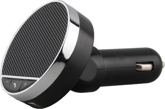 Grundig Bluetooth Auto-Lautsprecher - 2.1A