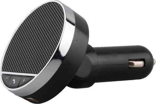 Grundig Bluetooth Auto-Lautsprecher - 2.1A